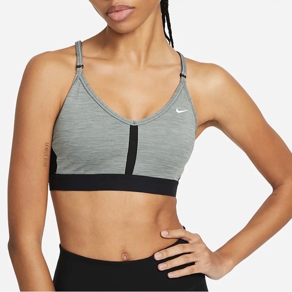 Nike Other - NIKE Indy sports bra